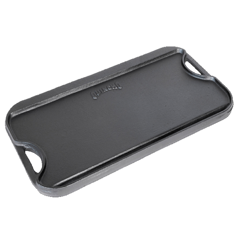 QUINCHO Plancha Grill Reversible - Image 2