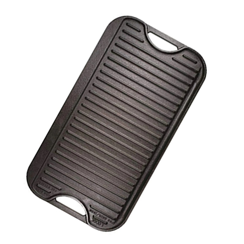 QUINCHO Plancha Grill Reversible - Image 3