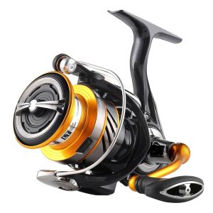 DAIWA Carrete REVROS LT 6000