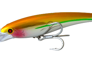 BADFISH -NAKATSU NATURAL REY
