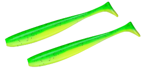 TSURINOYA TAIL SOFT LURE T-65-E