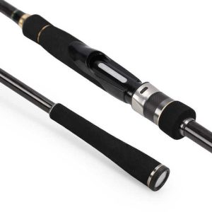 TSURINOYA Caña MYSTERY 902MHS
