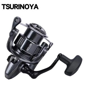 TSURINOYA Carrete METIS 4000