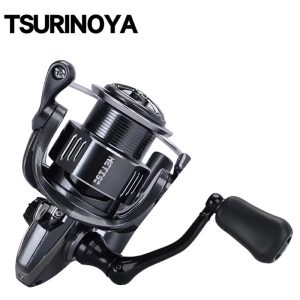 TSURINOYA Carrete METIS 1000