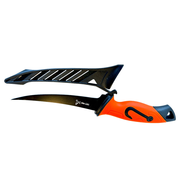 BADFISH CUCHILLO FILETERO 31cm - Image 3