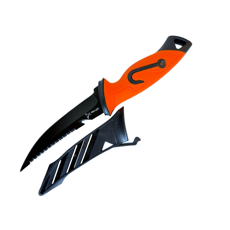 BADFISH CUCHILLO FILETERO 28,5cm - Image 3