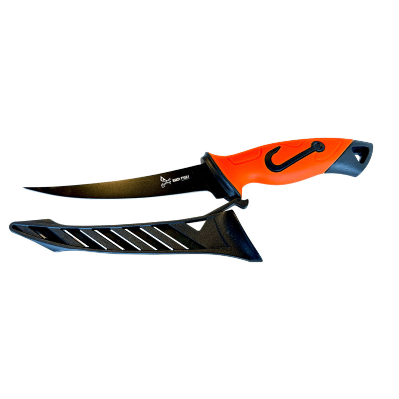 BADFISH CUCHILLO FILETERO 31cm - Image 2