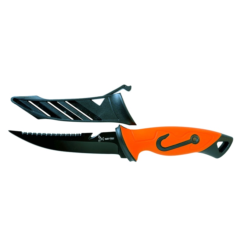 BADFISH CUCHILLO FILETERO 28,5cm - Image 2